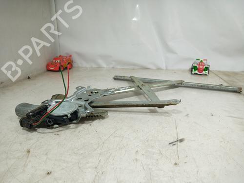 Front right window mechanism OPEL AGILA B (H08) | BP34629668C23 - Image 4