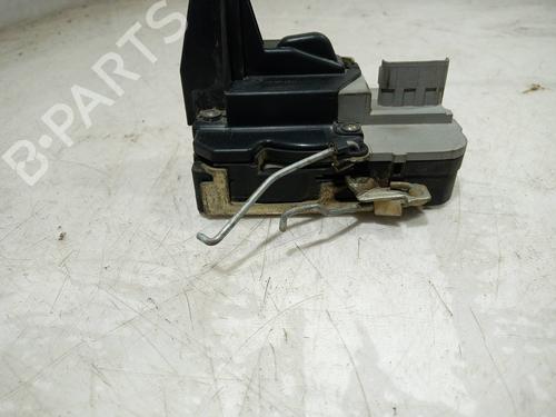 Front left lock PEUGEOT 307 SW (3H)  | BP11021928C98 