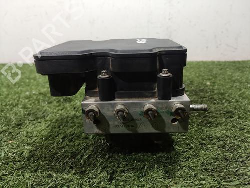 ABS pump NISSAN MICRA IV (K13K, K13KK) 1.2 | BP22336644M43 