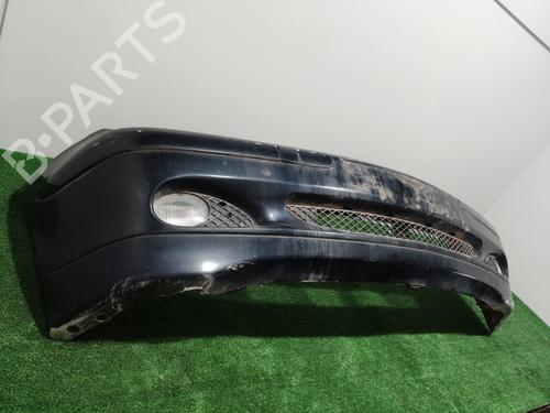 Front bumper MERCEDES-BENZ C-CLASS (W203)  | BP12552797C7 