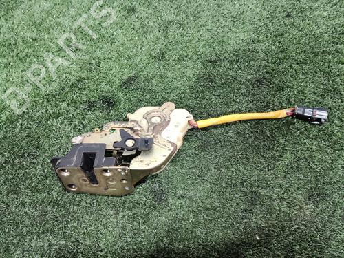 Used Rear left lock KIA SORENTO I (JC) 2.5 CRDi 4WD (140 hp) 21757860