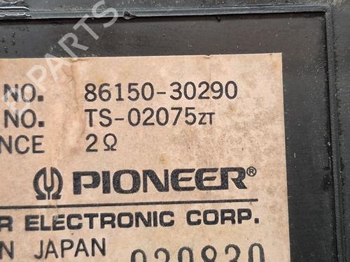 Radio LEXUS GS (_S16_) 300 (JZS160_, JZS160R) | BP27251368E6 