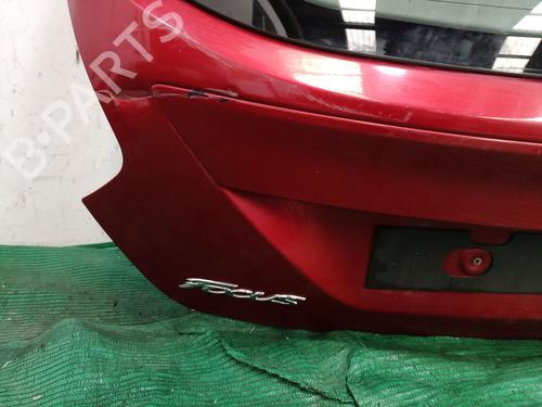 Tailgate FORD FOCUS III 1.6 TDCi | BP25407056C6 