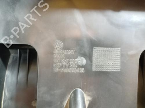 Glove box VW GOLF VI (5K1)  | BP15729181C95 