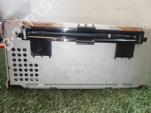 Radio FORD C-MAX II (DXA/CB7, DXA/CEU) 1.0 EcoBoost | BP25604498E6 