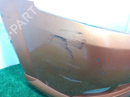 Front bumper DAEWOO KALOS (KLAS) 1.2 | BP13399284C7 