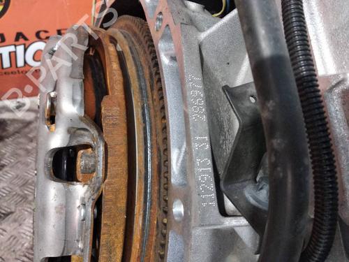 Engine MERCEDES-BENZ E-CLASS (W211)  | BP7993245M1 