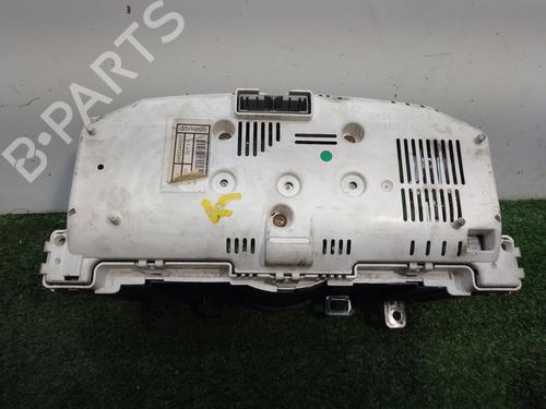Instrument cluster HONDA CIVIC VIII Hatchback (FN, FK) 2.2 CTDi (FK3) | BP18431869C47 