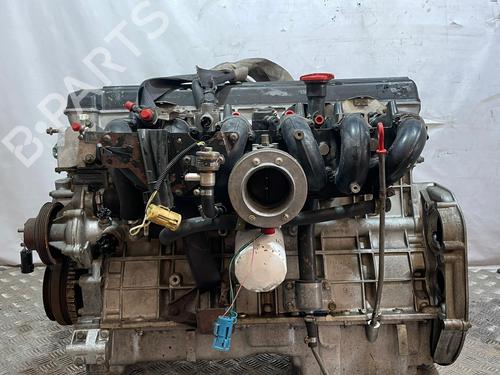 Motor JAGUAR XJ (XJ40, XJ81) 6 3.6 (212 hp) 9539119