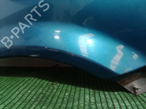 Right front fenders FORD TRANSIT Van (FA_ _)  | BP19694511C42 
