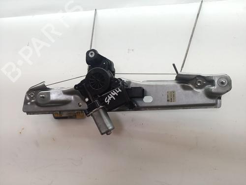 Rear left window mechanism OPEL ASTRA K (B16) 1.6 CDTi (68) | BP18084528C24 