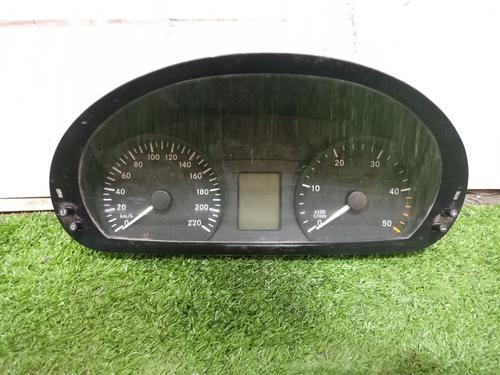Used Instrument cluster MERCEDES-BENZ VITO Van (W638) [1997-2003]  17751420
