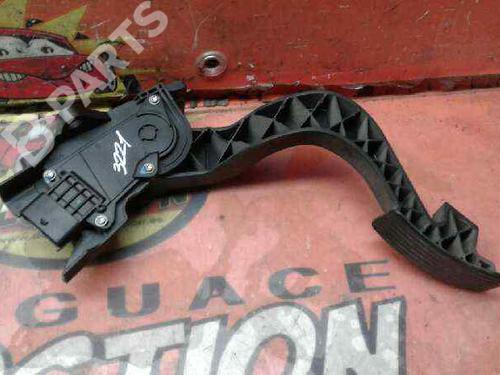 Used Pedal Pedal FIAT DUCATO Van (250_) [2006-2026] 7926903 7926903