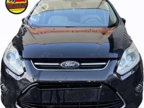 Engine FORD C-MAX II (DXA/CB7, DXA/CEU) 1.6 TDCi | BP36013429M1 - Image 11