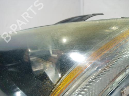 Left headlight FORD FOCUS II (DA_, HCP, DP)  | BP7927534C28 