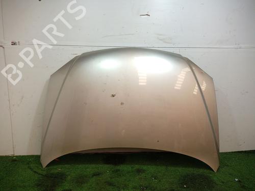 Used Hood KIA CARENS II MPV (FJ) [2002-2013]  17726505