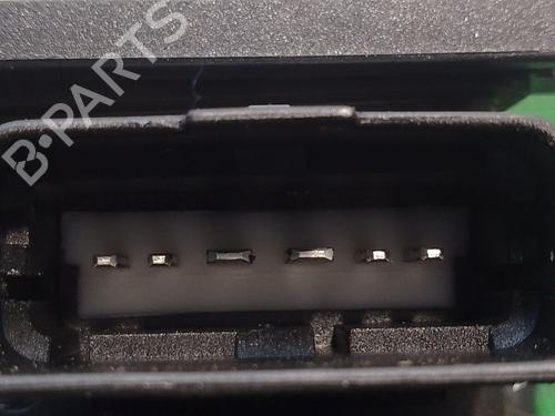 Rear left window mechanism PEUGEOT 508 I (8D_) 2.0 HDi | BP18875067C24 