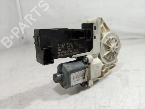 Rudehejsemotor forskærm venstre PEUGEOT 407 (6D_) 2.0 HDi 135 (6DRHRH, 6DRHRE, 6DRHRG, 6DRHRJ) | BP10048103E21 