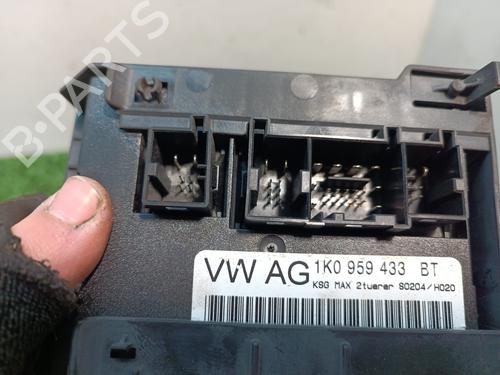Module électronique VW TIGUAN (5N_) 2.0 TDI | BP16437717M83 