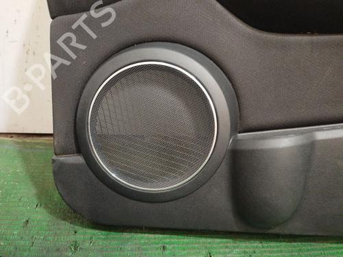 Front right panel MERCEDES-BENZ A-CLASS (W169) A 180 CDI (169.007, 169.307) | BP29555681C59 