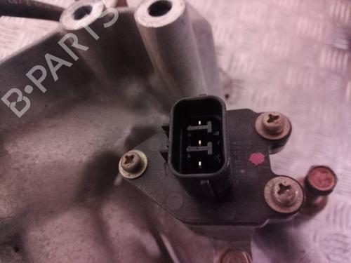 Gearbox HONDA ACCORD V (CE, CF_, CD) 2.2 i VTEC (CE9) | BP8906741M3 