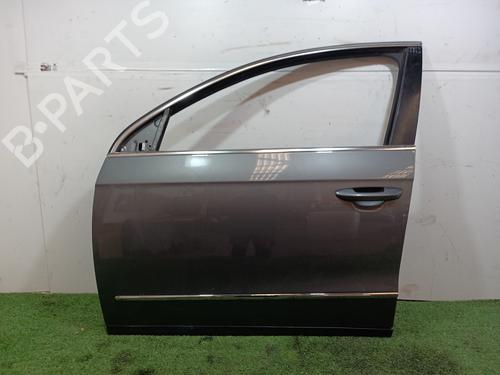 Used Left front door VW PASSAT B6 (3C2) [2005-2010]  16576074