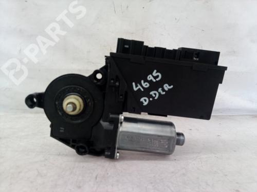 Used Front right window mechanism Front right window mechanism AUDI A4 B7 (8EC) 2.0 TDI (140 hp) 10100959 10100959