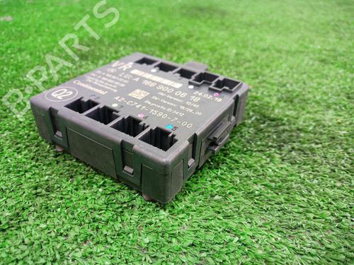 Electronic module MERCEDES-BENZ GLE (W166) 500 4-matic (166.073) | BP40102473M83 - Image 3