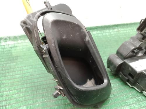 Rear left lock HYUNDAI i20 III (BC3, BI3) 1.2 | BP27598049C100 