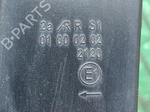 Left taillight CITROËN C4 Picasso I MPV (UD_) 2.0 HDi 165 | BP27357206C34 