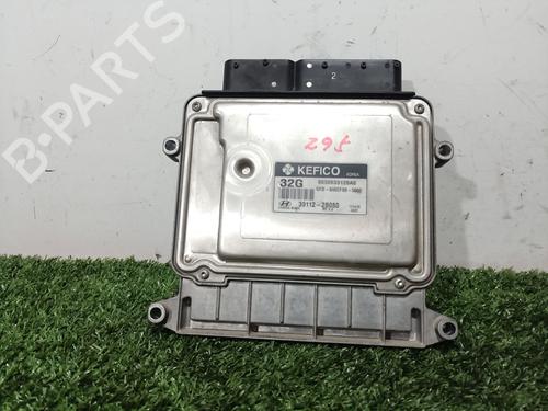 Used Engine control unit (ECU) HYUNDAI i30 (FD) [2007-2012]  19916347