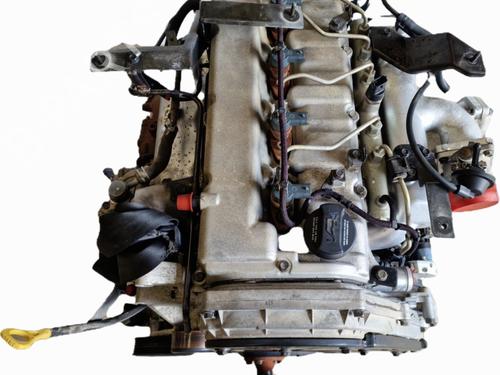 Motor KIA SORENTO I (JC) 2.5 CRDi 4WD | BP29611295M1 