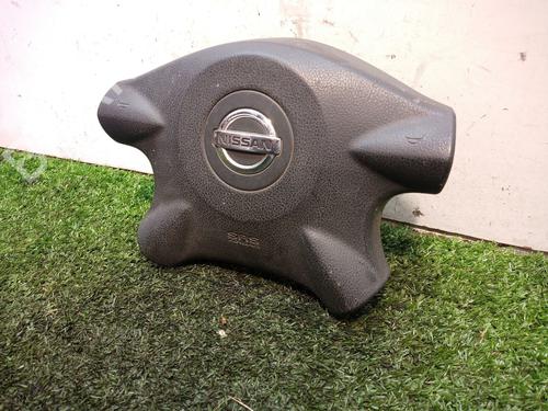 Driver airbag NISSAN PRIMERA Hatchback (P12) 2.2 Di | BP17461293C9 