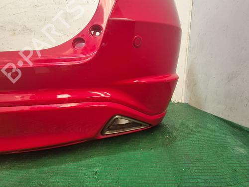 Rear bumper HONDA CIVIC VIII Hatchback (FN, FK) 1.8 (FN1, FK2) | BP29612312C8 