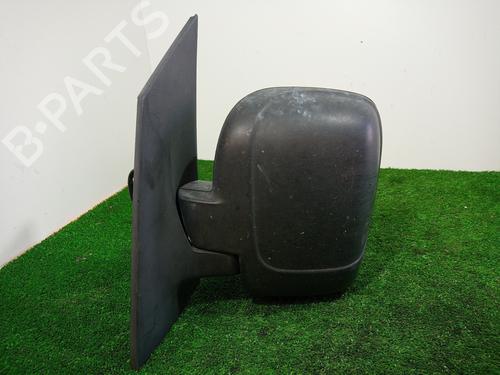 Left mirror CITROËN JUMPY II (VF7) 2.0 HDi 120 | BP13211633C26 