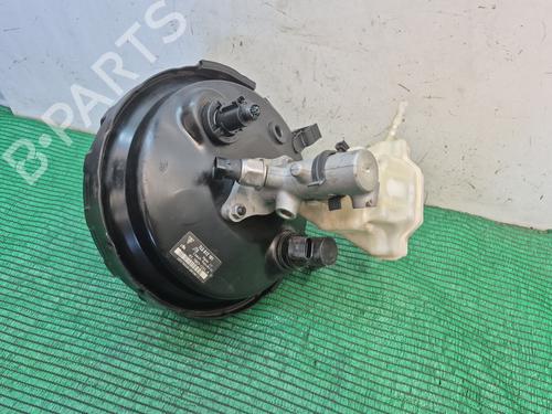 Servo brake PORSCHE CAYENNE (9PA) Turbo 4.5 | BP29750047M42 