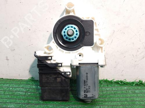 Right rear window motor VW TIGUAN (5N_) 2.0 TDI | BP19663618E22 