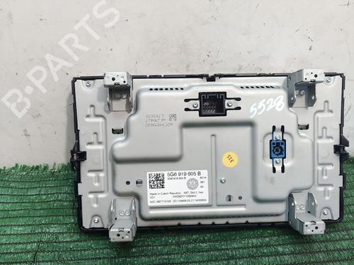 Electronic module VW PASSAT B8 Variant (3G5, CB5) 2.0 TDI 4motion | BP19449129M83 