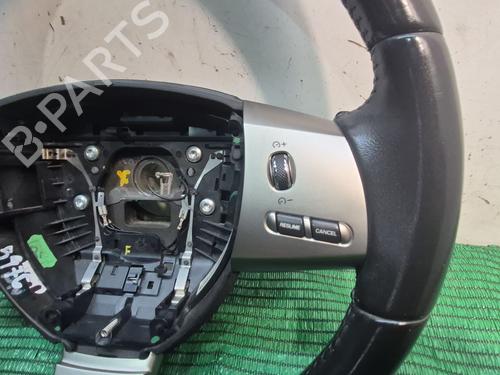 Steering wheel JAGUAR XF I (X250) 3.0 | BP29704241C49 