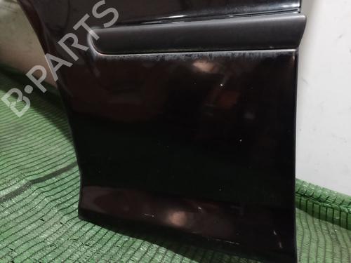 Left front fenders BMW 3 (E46) 320 d | BP21500844C41 