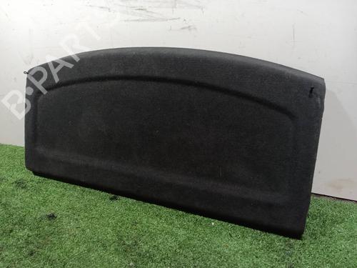 Rear parcel shelf VW GOLF V (1K1)  | BP15964743C85 