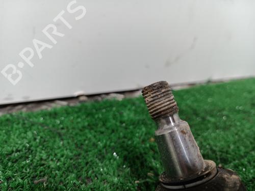 Steering rack MERCEDES-BENZ S-CLASS (W221, V221)  | BP13538213M22 