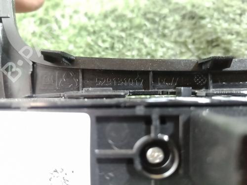 Other OPEL ASTRA K (B16) 1.6 CDTi (68) | BP18568924O1 