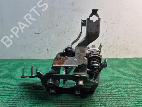 Break pedal PEUGEOT 5008 II (MC_, MJ_, MR_, M4_) 1.6 BlueHDi 120 (MCBHZH, MCBHZW) | BP29886040I19