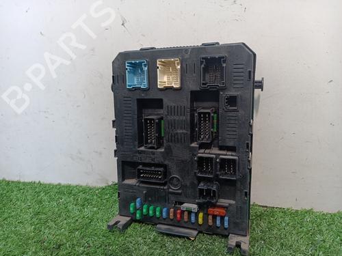 Sikringsdåse PEUGEOT 307 CC (3B)  | BP16065316E1