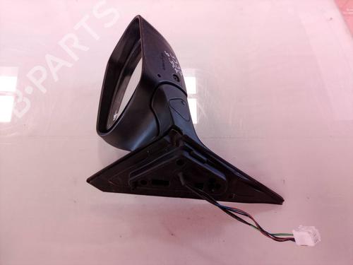 Right mirror MAZDA 6 Hatchback (GG)  | BP7928889C27 