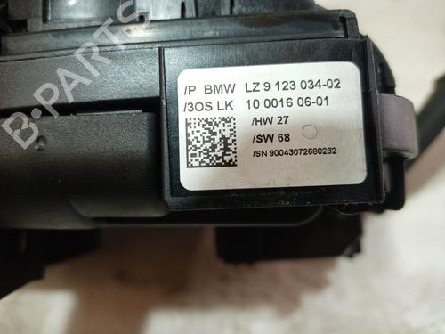 Switch BMW 1 (E87) 118 d | BP12322169I30 