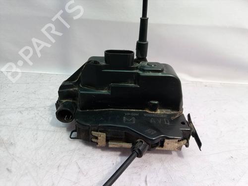 Used Front right lock RENAULT LAGUNA II (BG0/1_) [2001-2007]  9262589