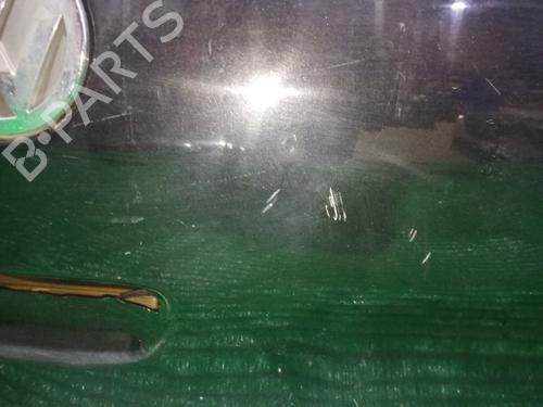 Tailgate VW POLO (9N_, 9A_) 1.4 16V | BP25051577C6 