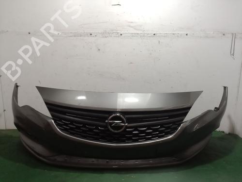 Used Front bumper OPEL ASTRA K Sports Tourer (B16) [2015-2022]  27285372
